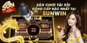 Hiểu nền tảng Sunwin để tận dụng mọi cơ hội
